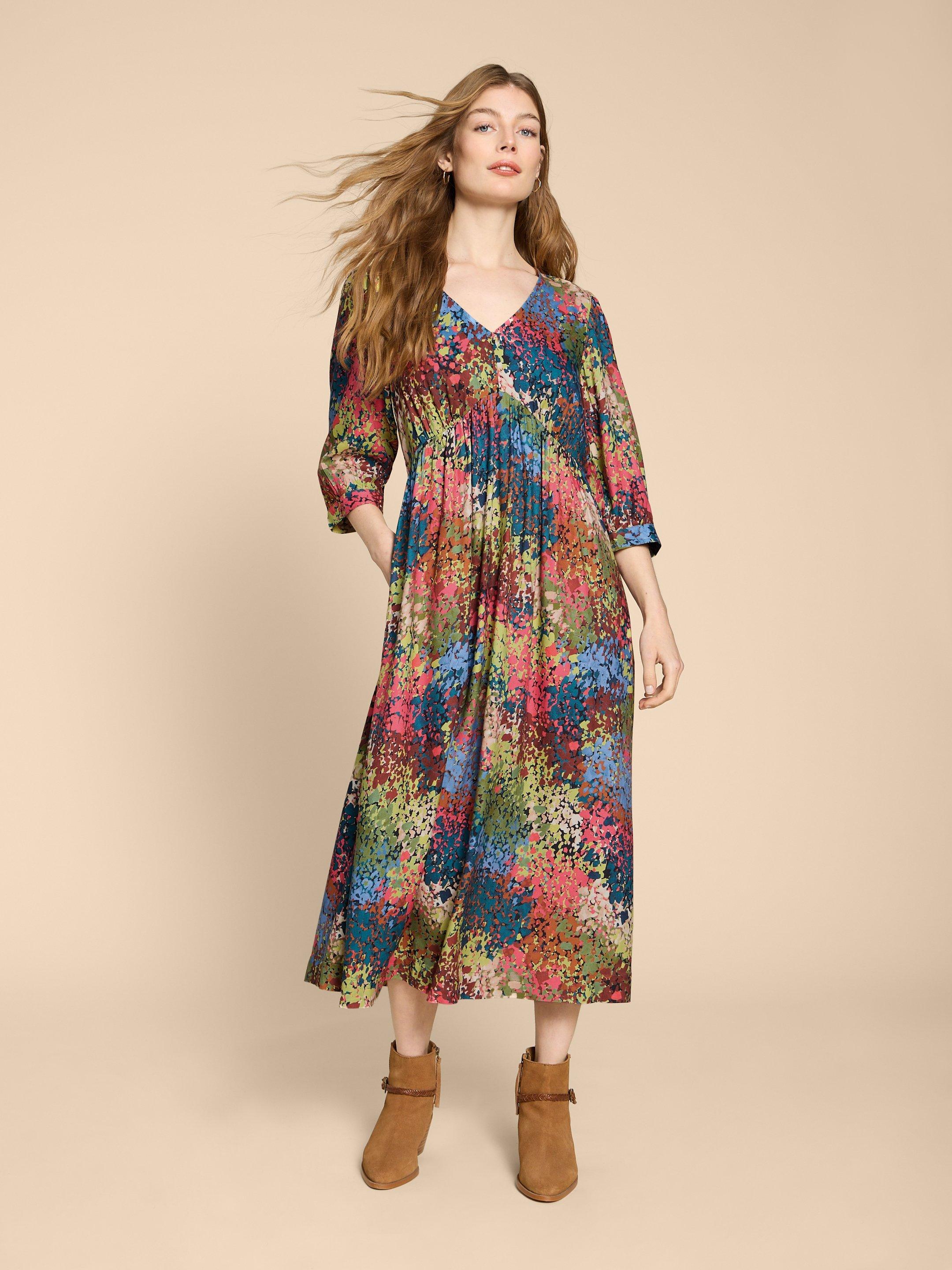 Sale Dresses, Up To 50% Off Linen, Midi & Maxi Dresses