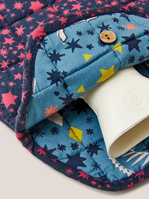 Reversible Hot Water Bottle