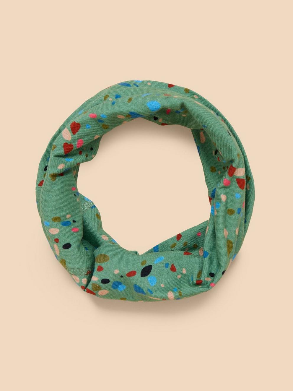 Jersey Versatile Roll