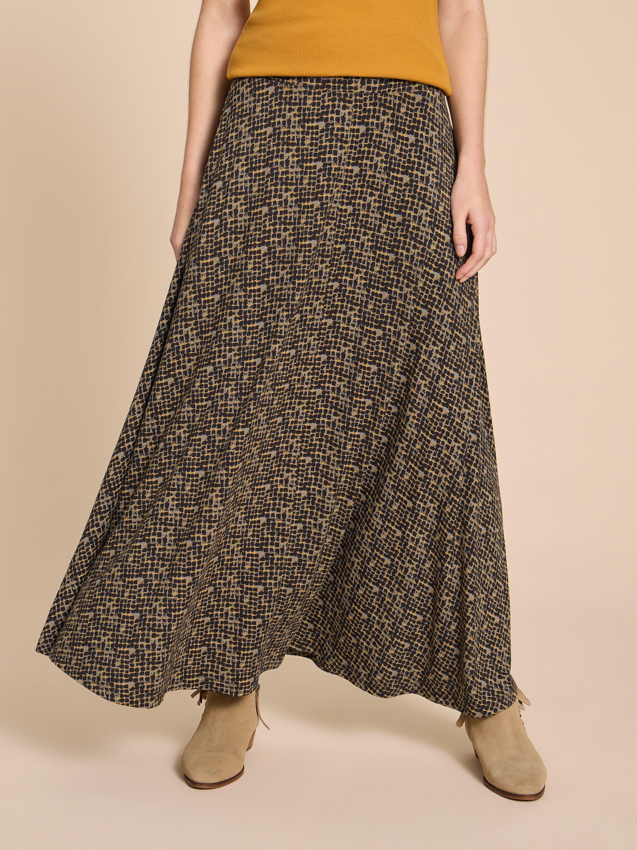 Maxi & Midi Skirts for Women