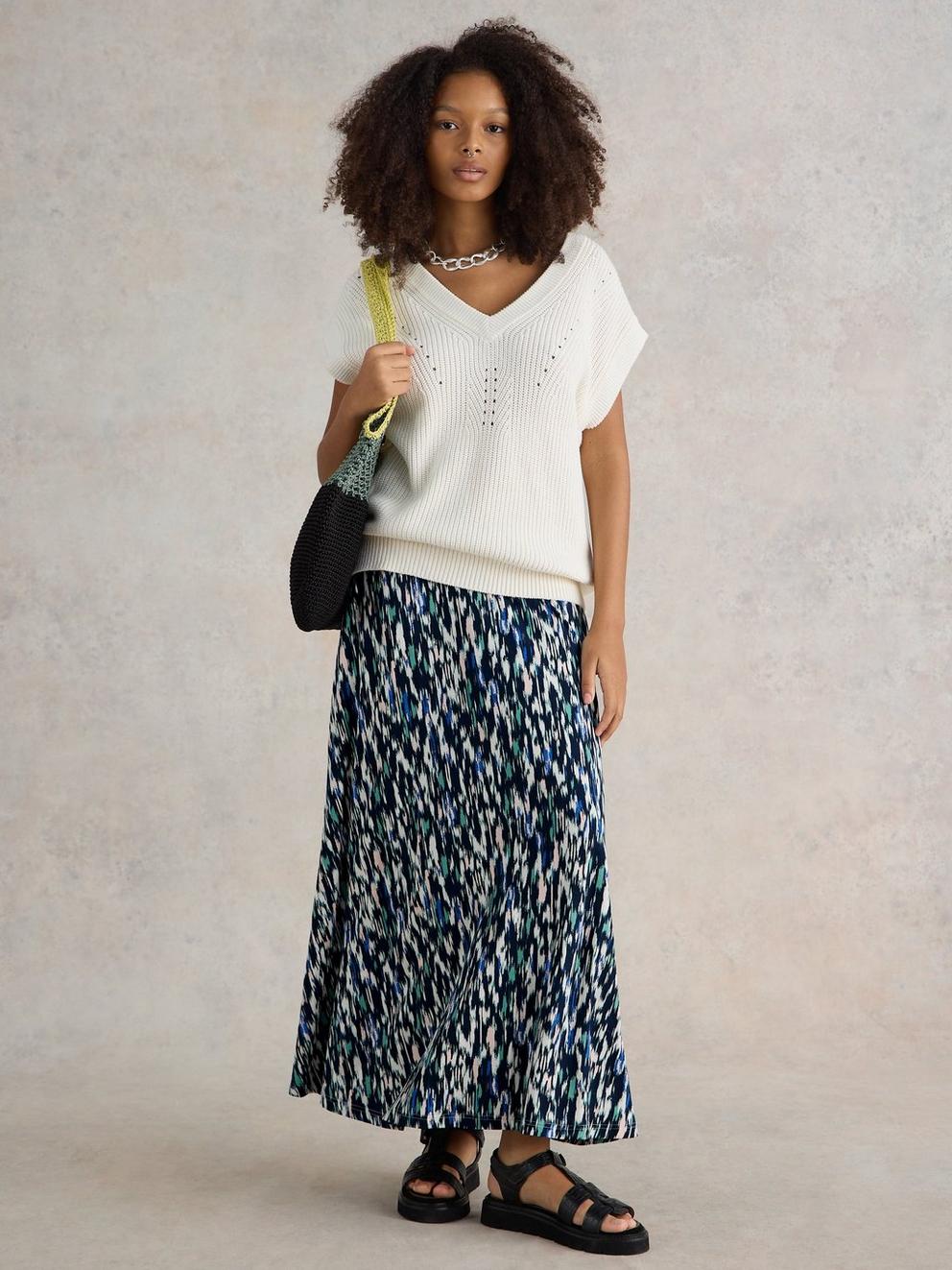 Jada Eco Vero Skirt