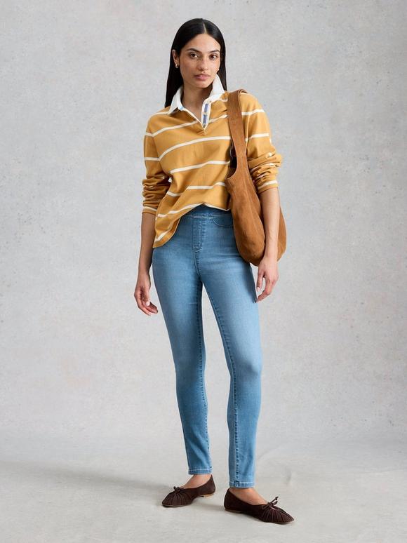 Janey Jegging