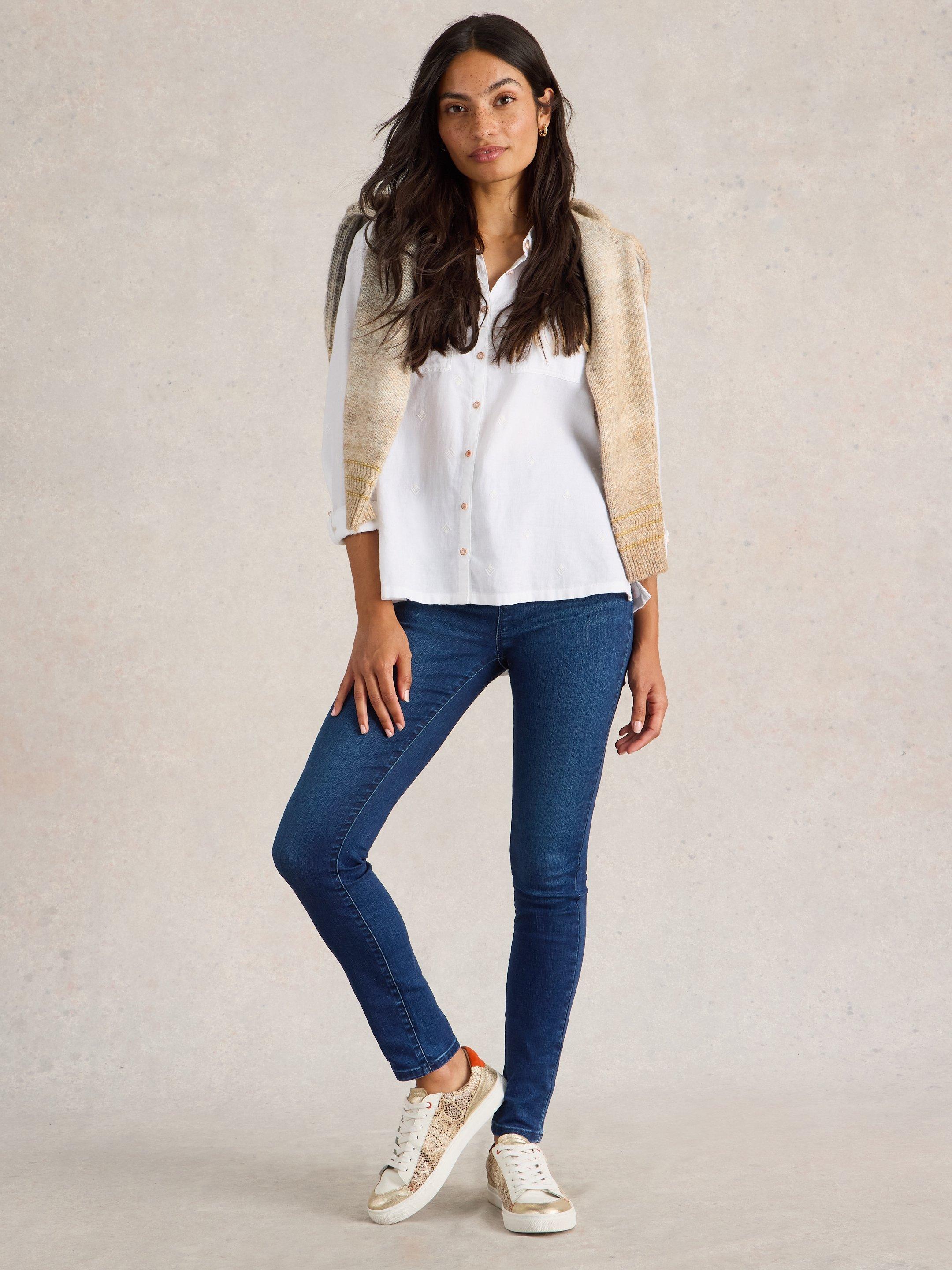 White stuff willow skinny on sale jeans