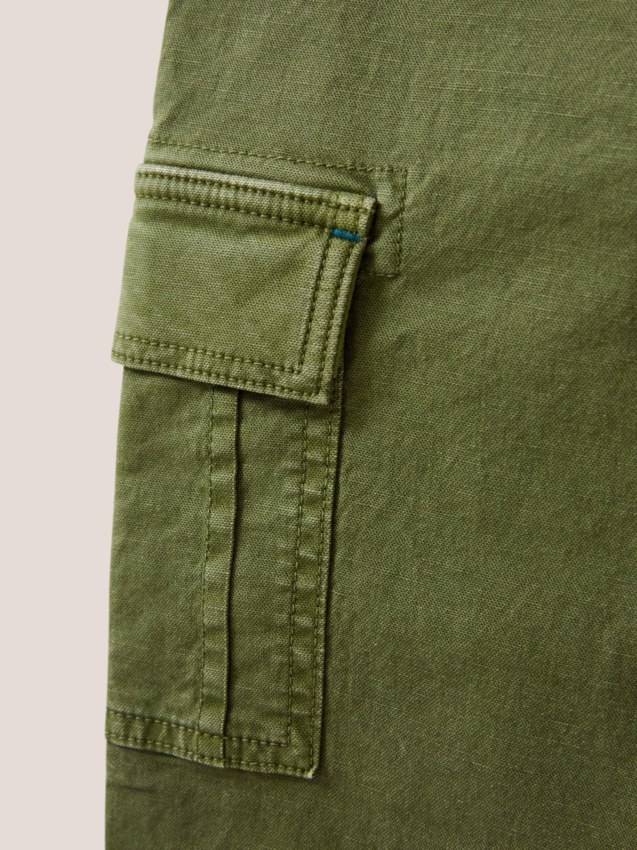 Cargo Trouser