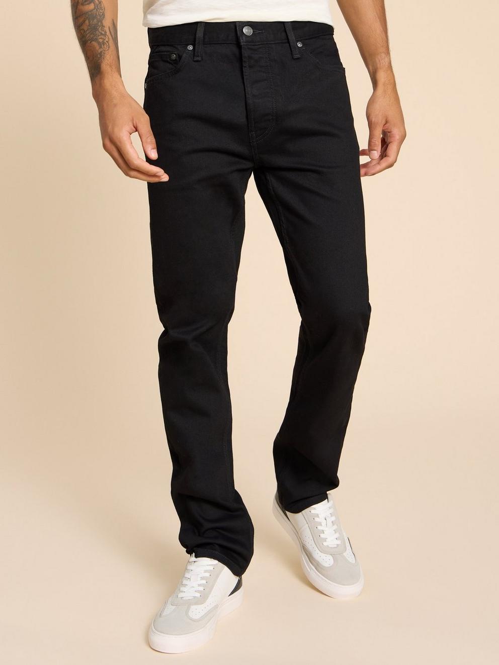 Eastwood Straight Jean