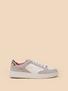 WHITE MLT swatch