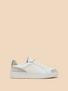 WHITE MLT swatch