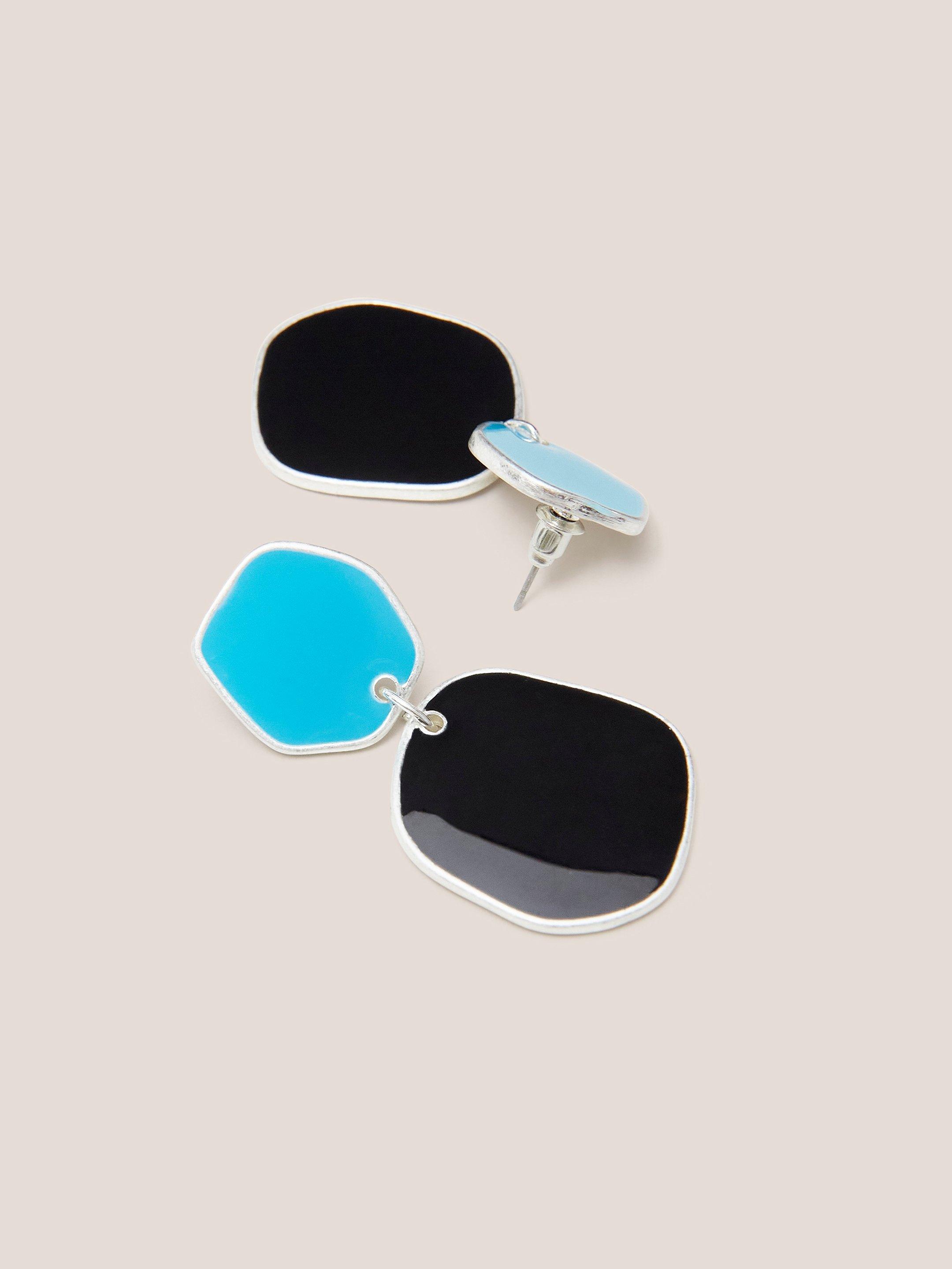 Calia Enamel Earring
