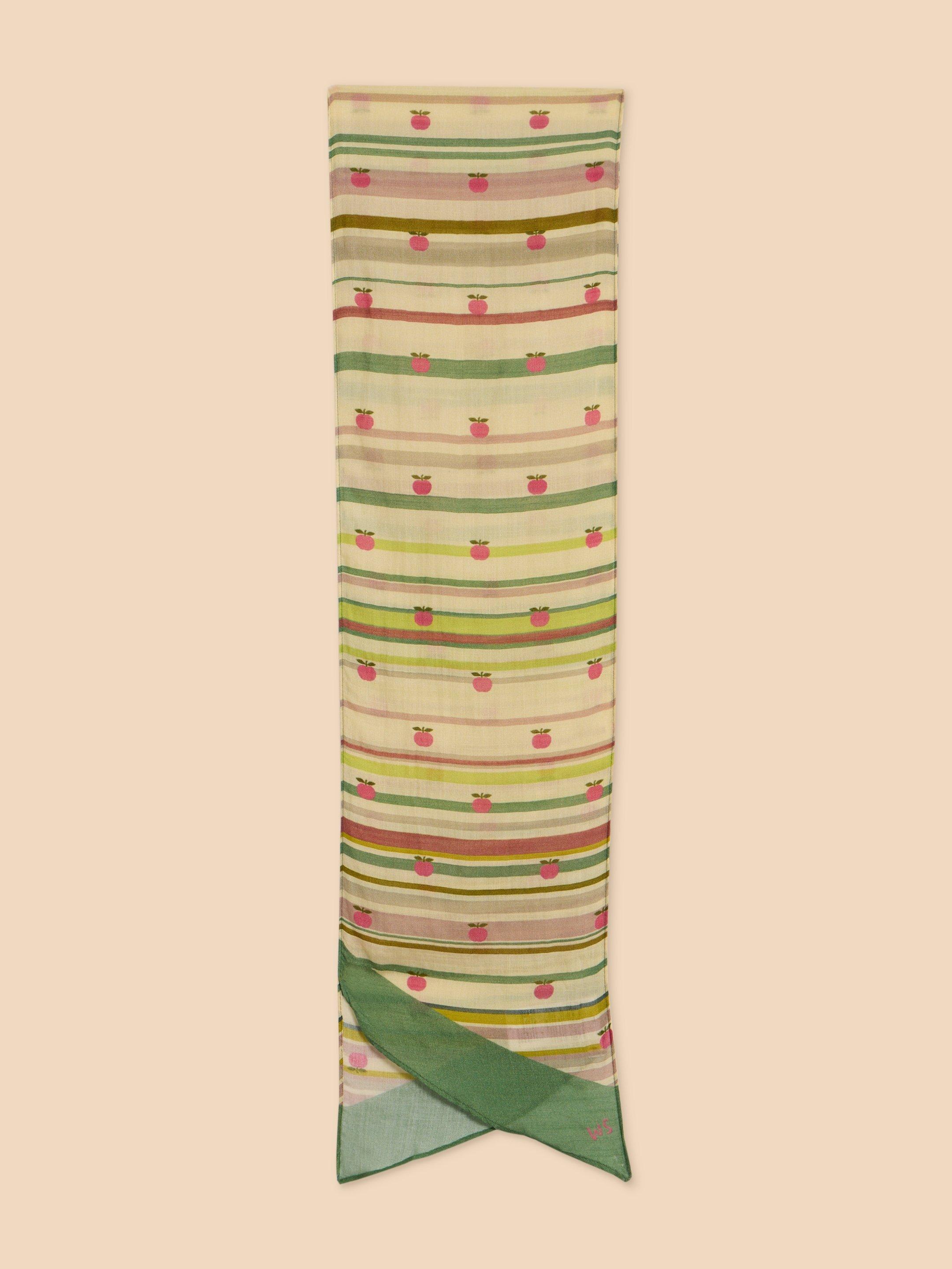IVORY PR swatch
