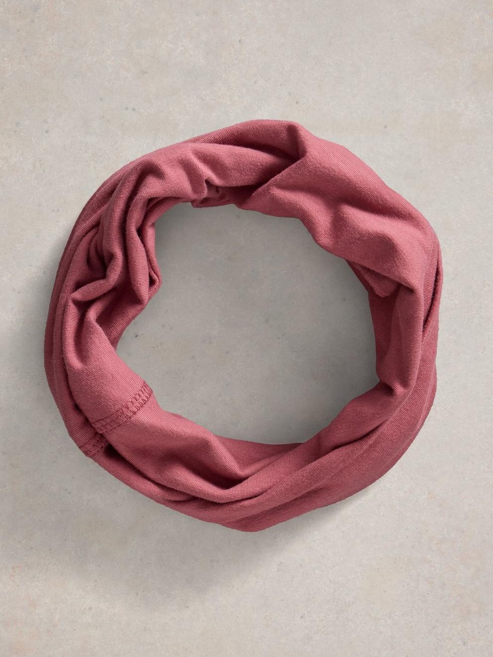 Versatile  Womens Jersey Roll