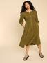 KHAKI GRN swatch