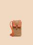 ORANGE MLT swatch
