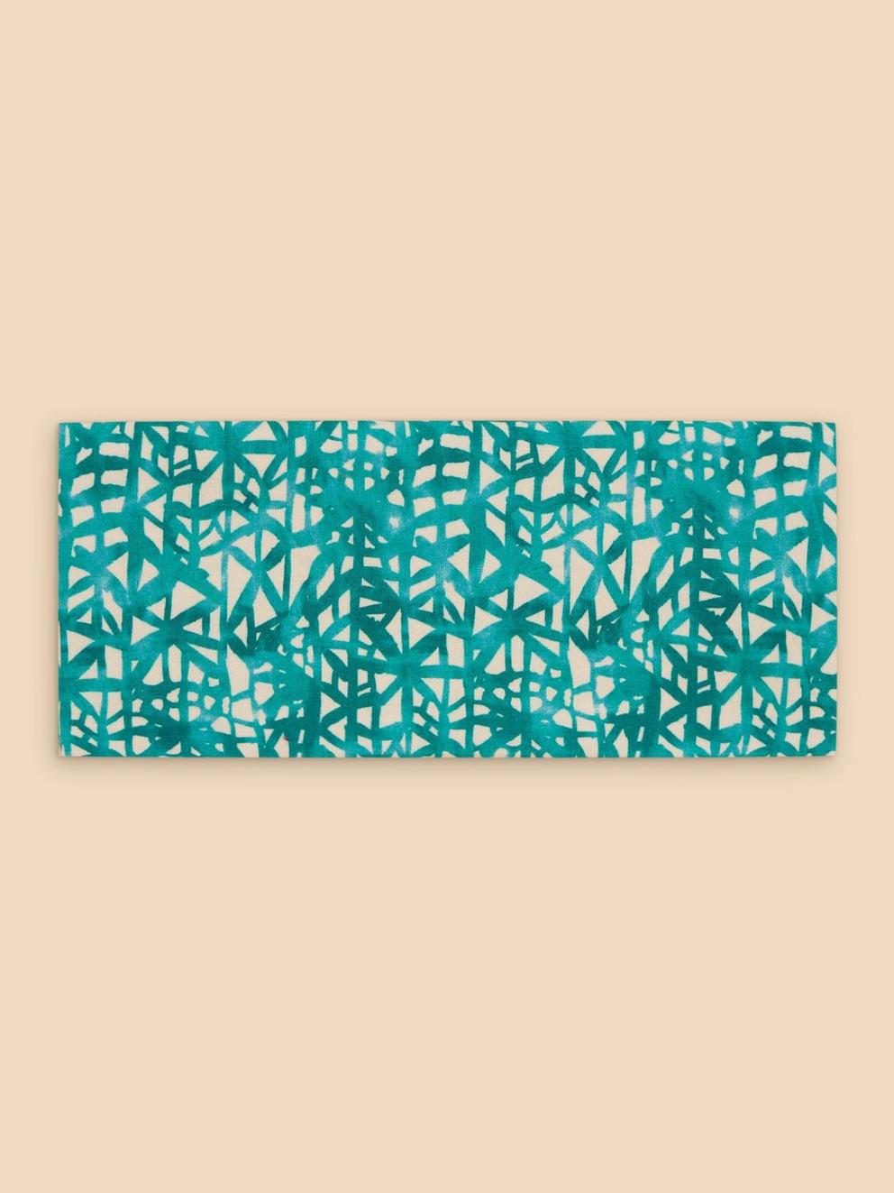 Versatile Cotton Jersey Roll