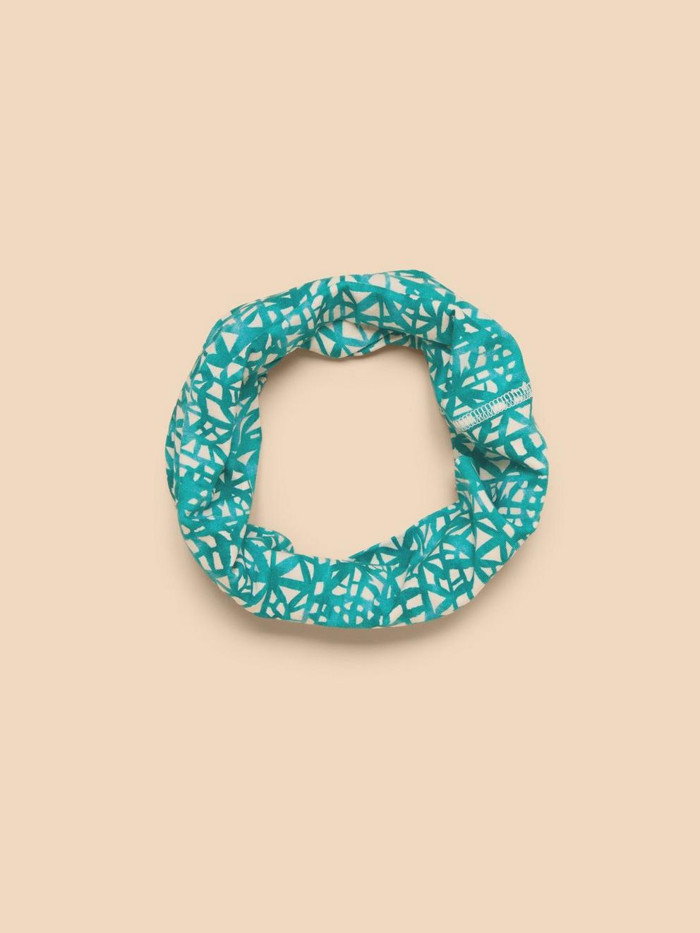 Versatile Cotton Jersey Roll