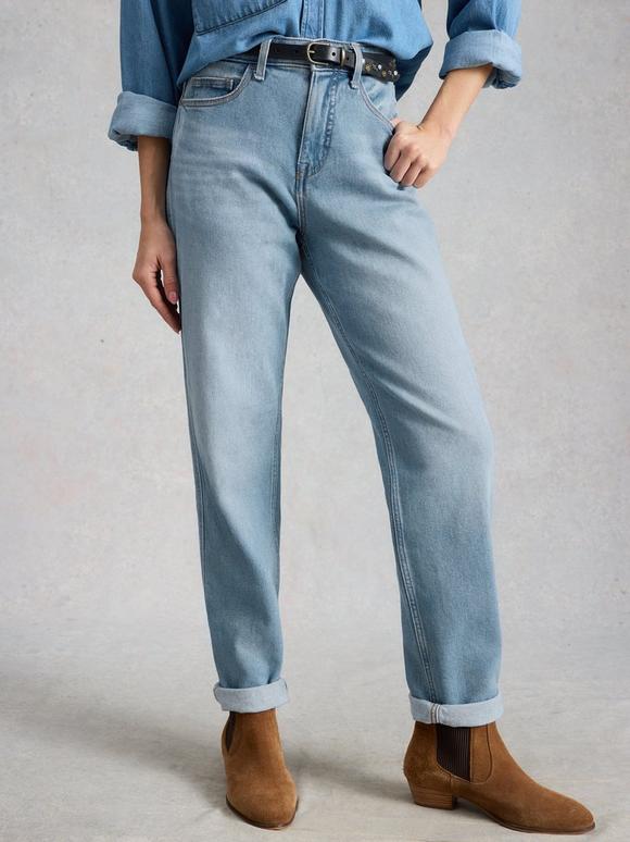 Freya Weekend Jean
