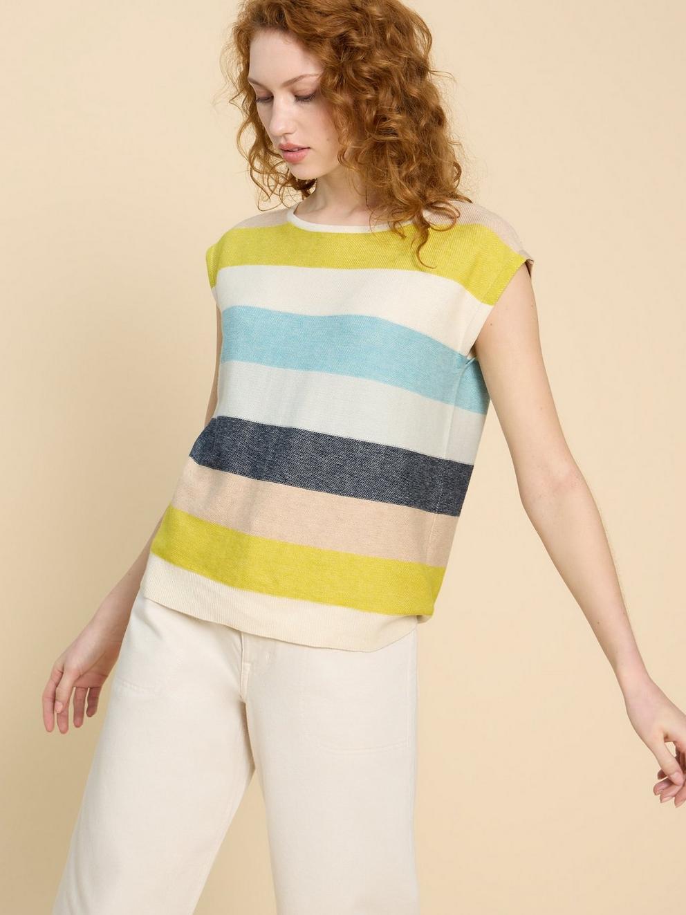 LAYLA REVERSIBLE TANK