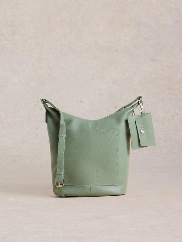 Fern Crossbody