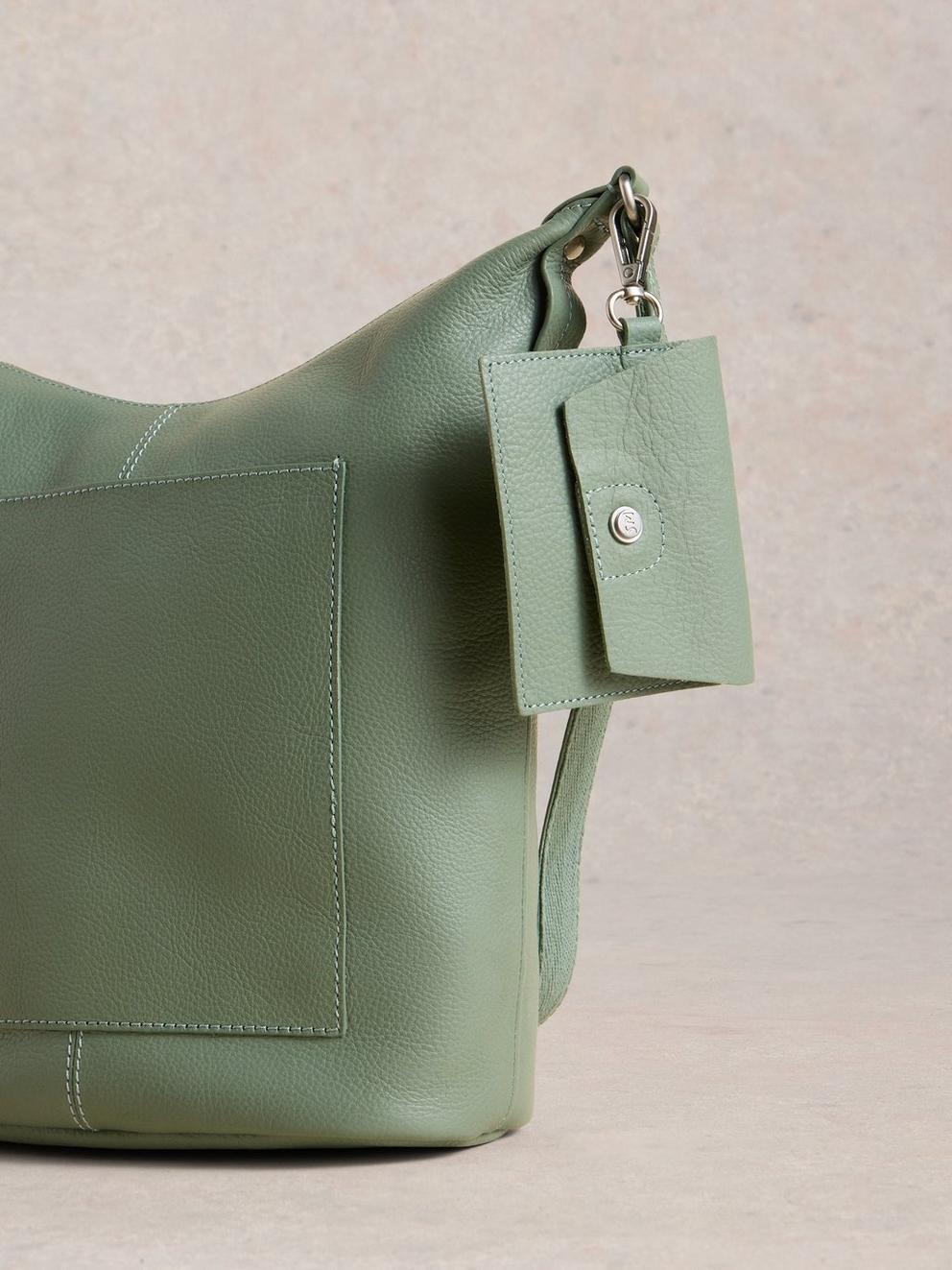 Fern Crossbody