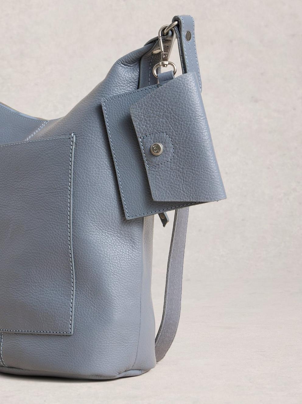 Fern Crossbody