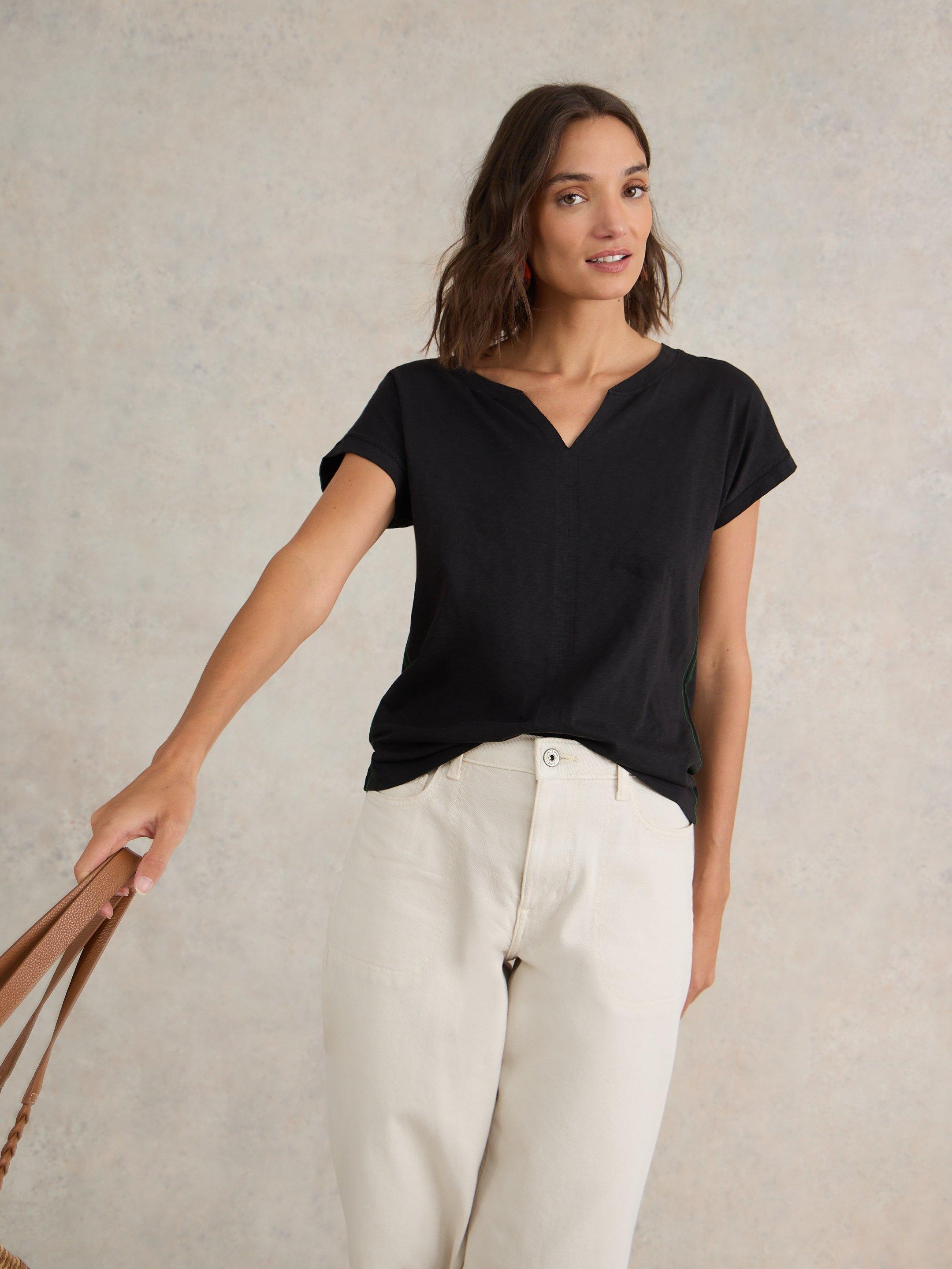 Petite Blouses, Shirts, Tops, & T-Shirts