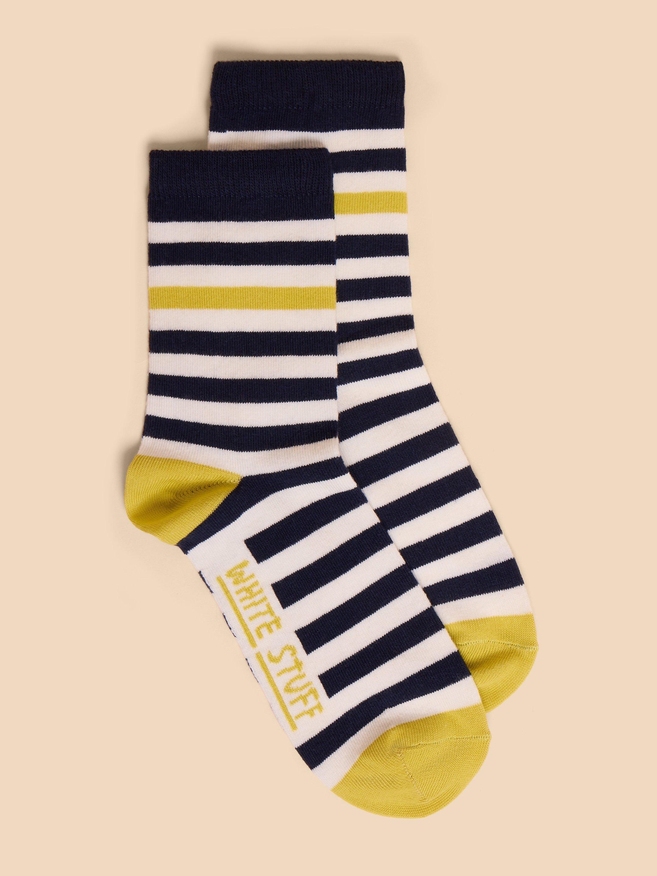 Women's Socks, Ankle & Wool Socks, White Stuff