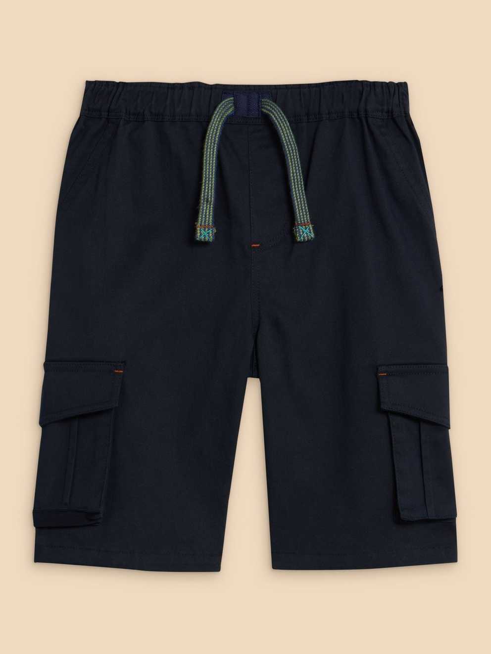 Cargo Carter Short