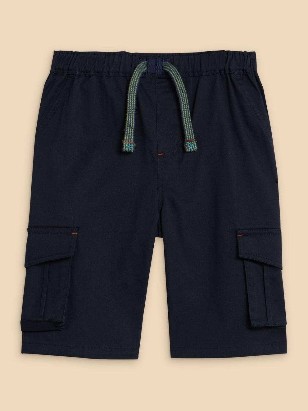 Cargo Carter Short