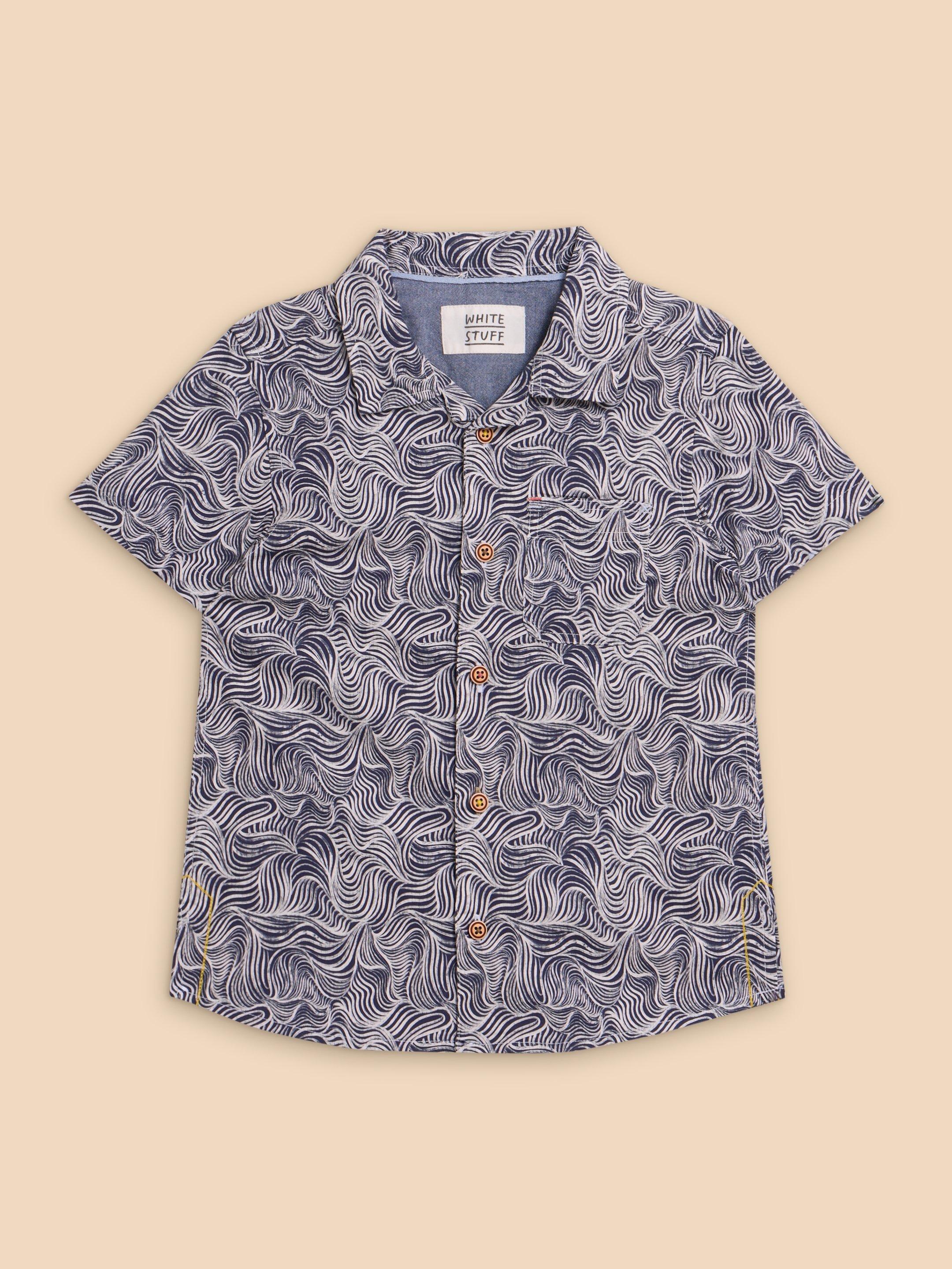 Boys Shirts Boys Smart Shirts White Stuff White Stuff