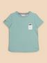 MINT GREEN swatch