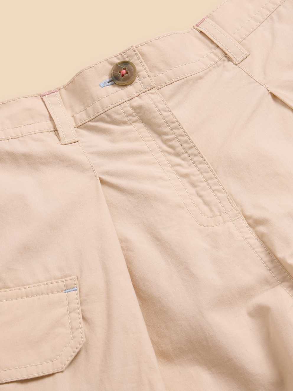 Colette Cargo Short