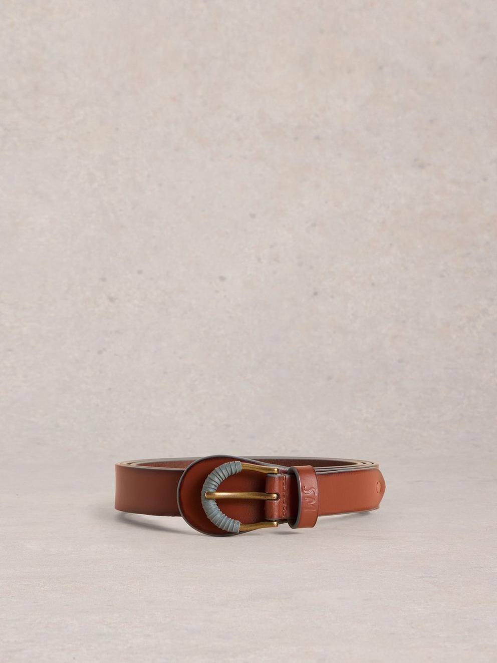 Wrap Around Belt