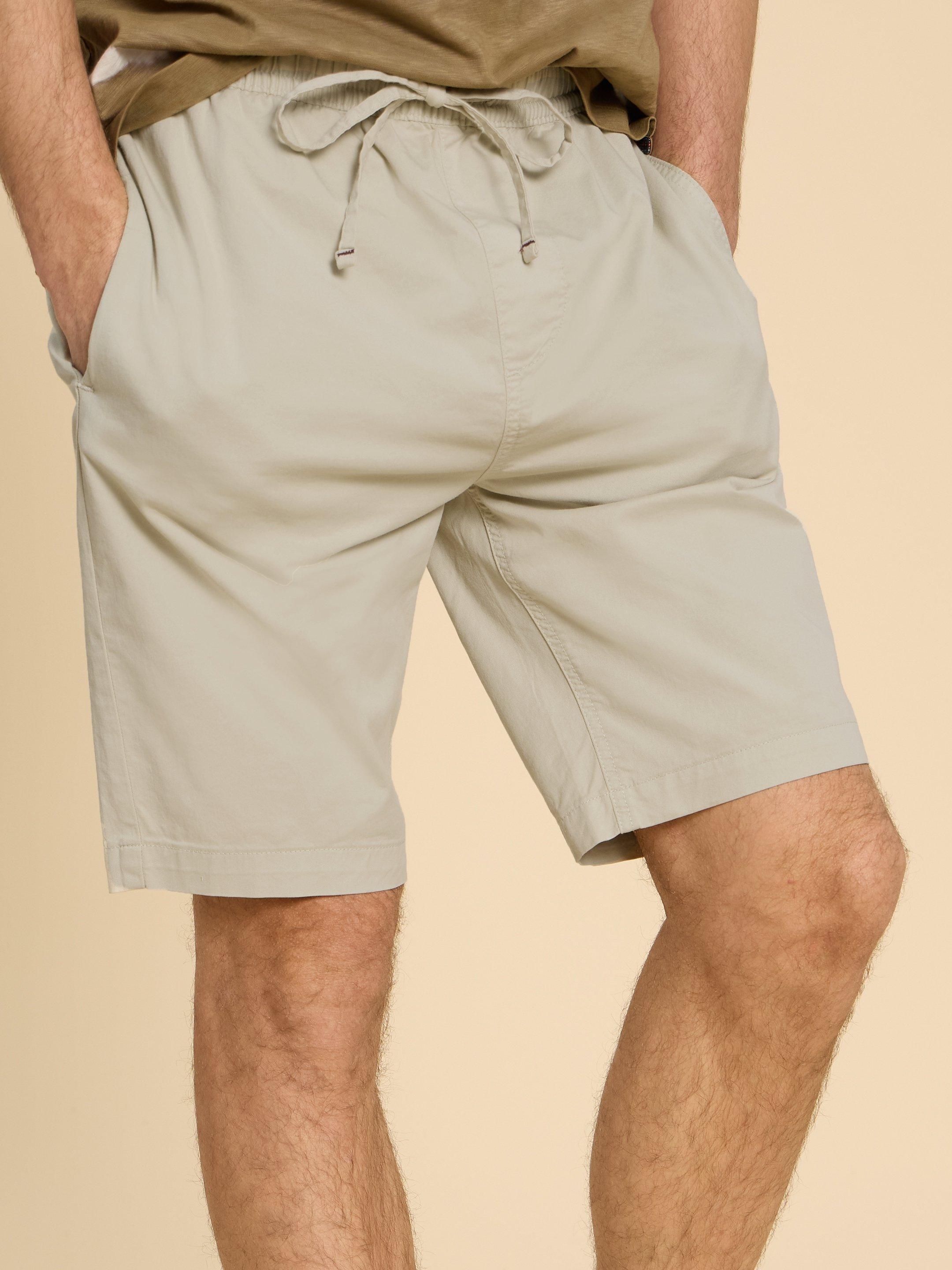 White stuff mens hot sale shorts sale