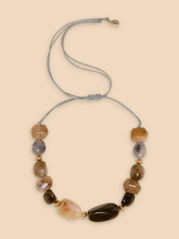 Lena Necklace