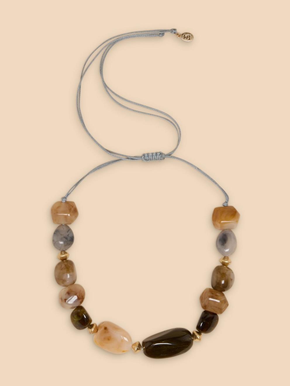 Lena Necklace