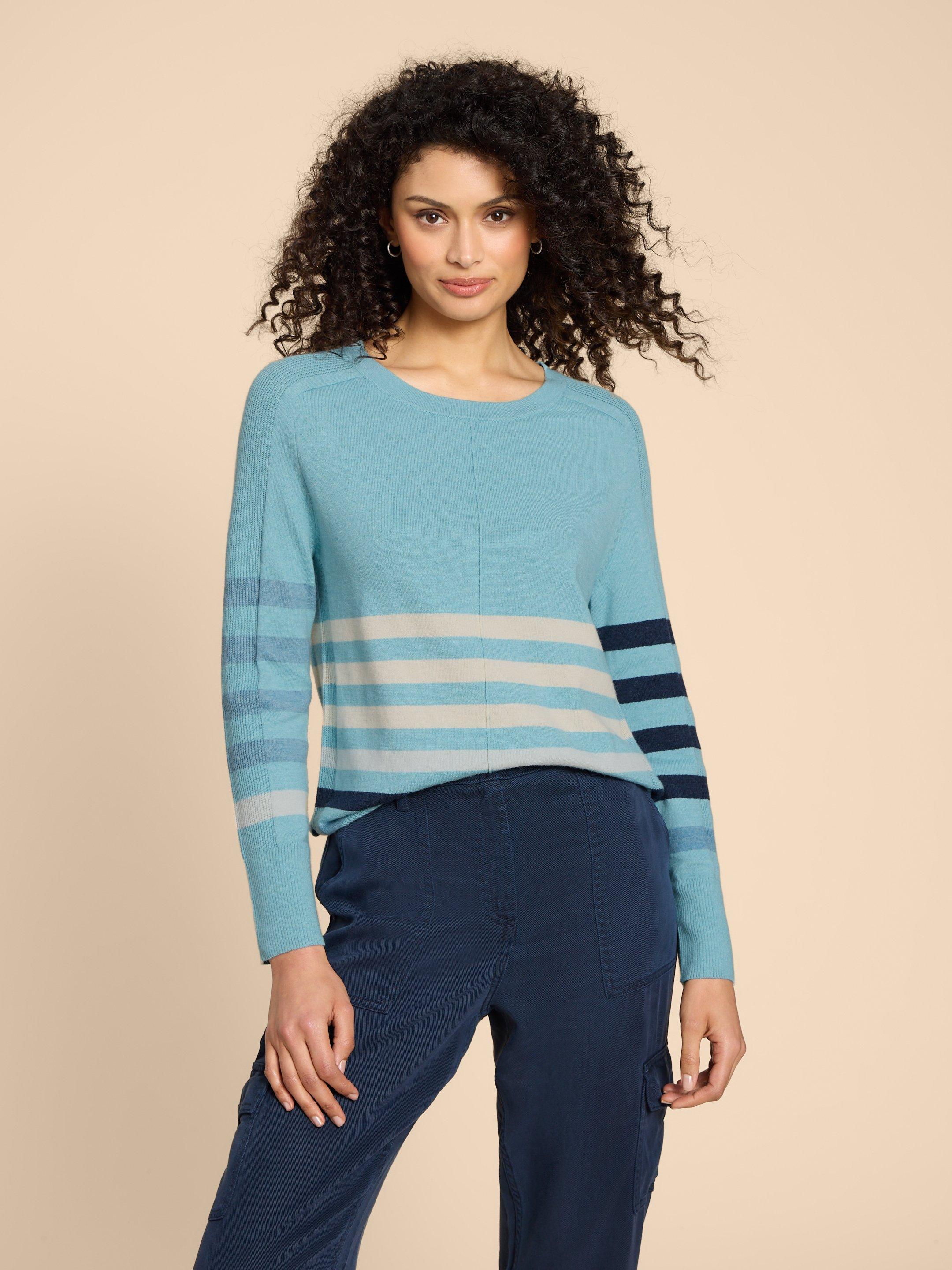 White stuff womens on sale jumpers