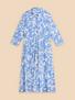 BLUE MLT swatch