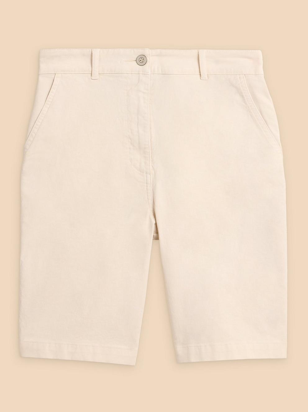 TABBIE CHINO SHORT