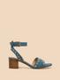 CHAMB BLUE swatch