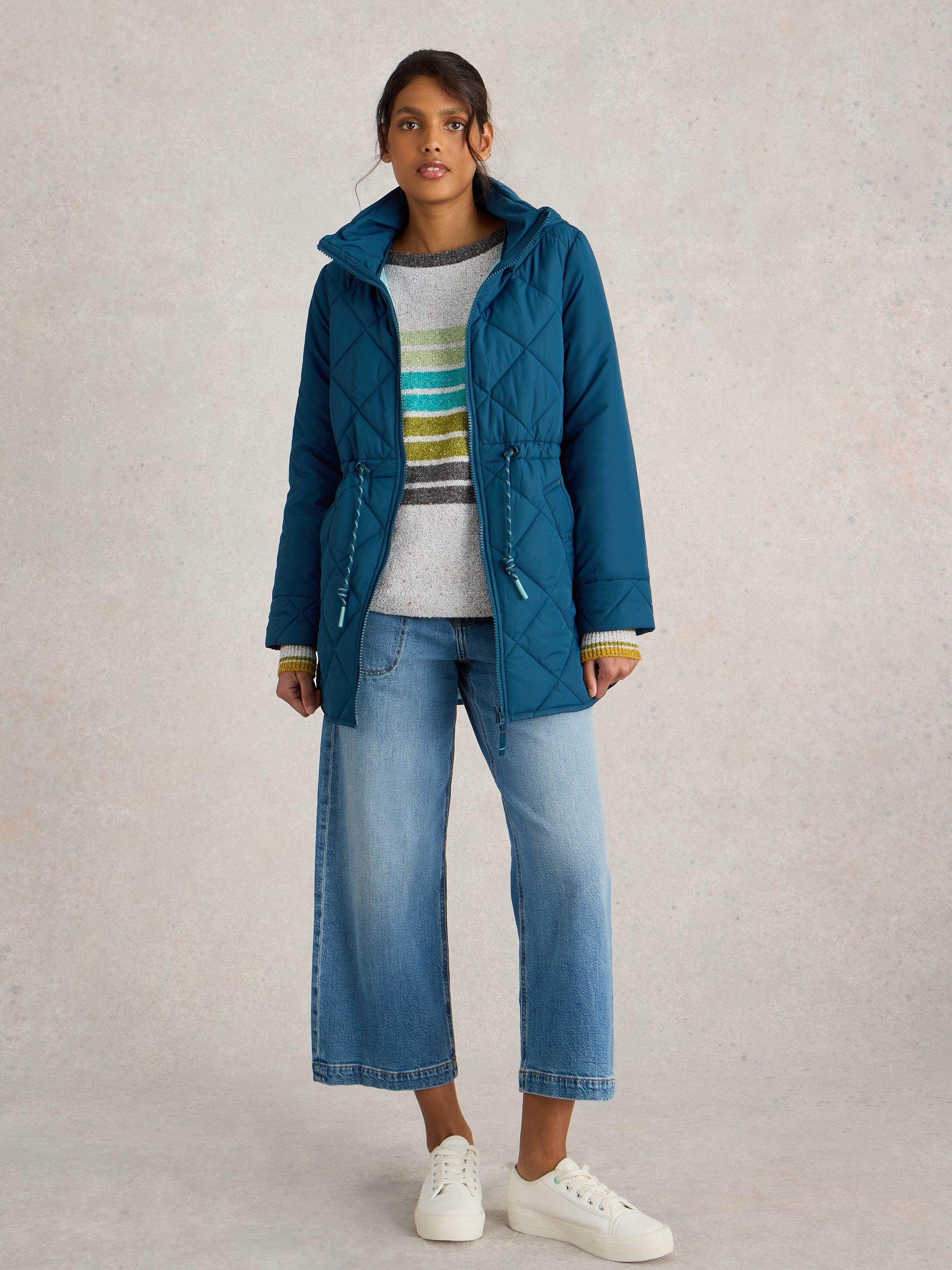Women s Coats White Stuff White Stuff