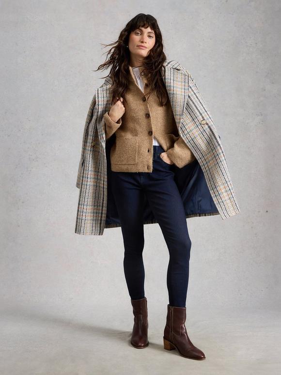 Holly Skinny Jean