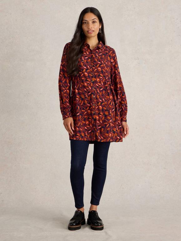Farley Tunic