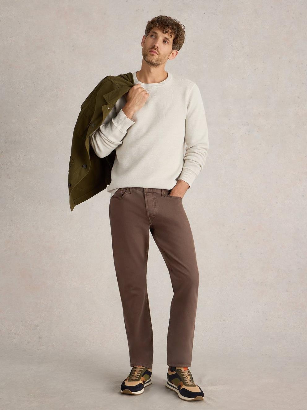 Eastwood Garment Dye Jean