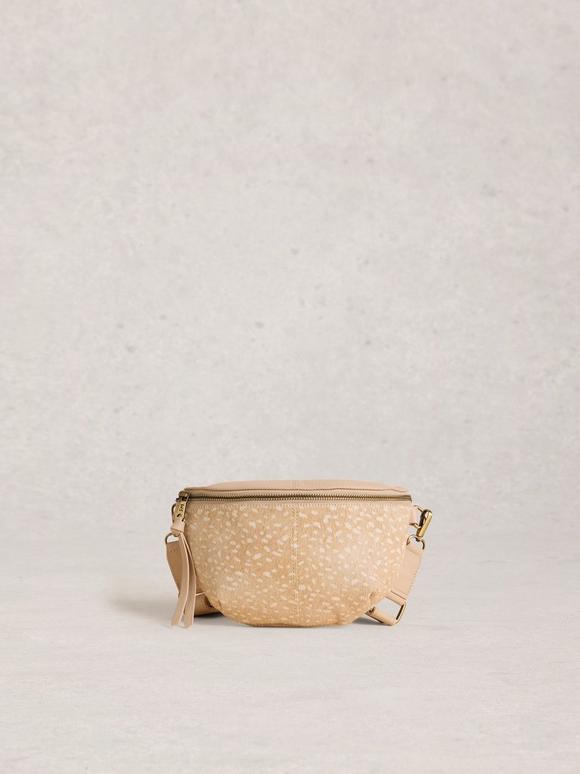 Mini Sebby Leather Sling Bag