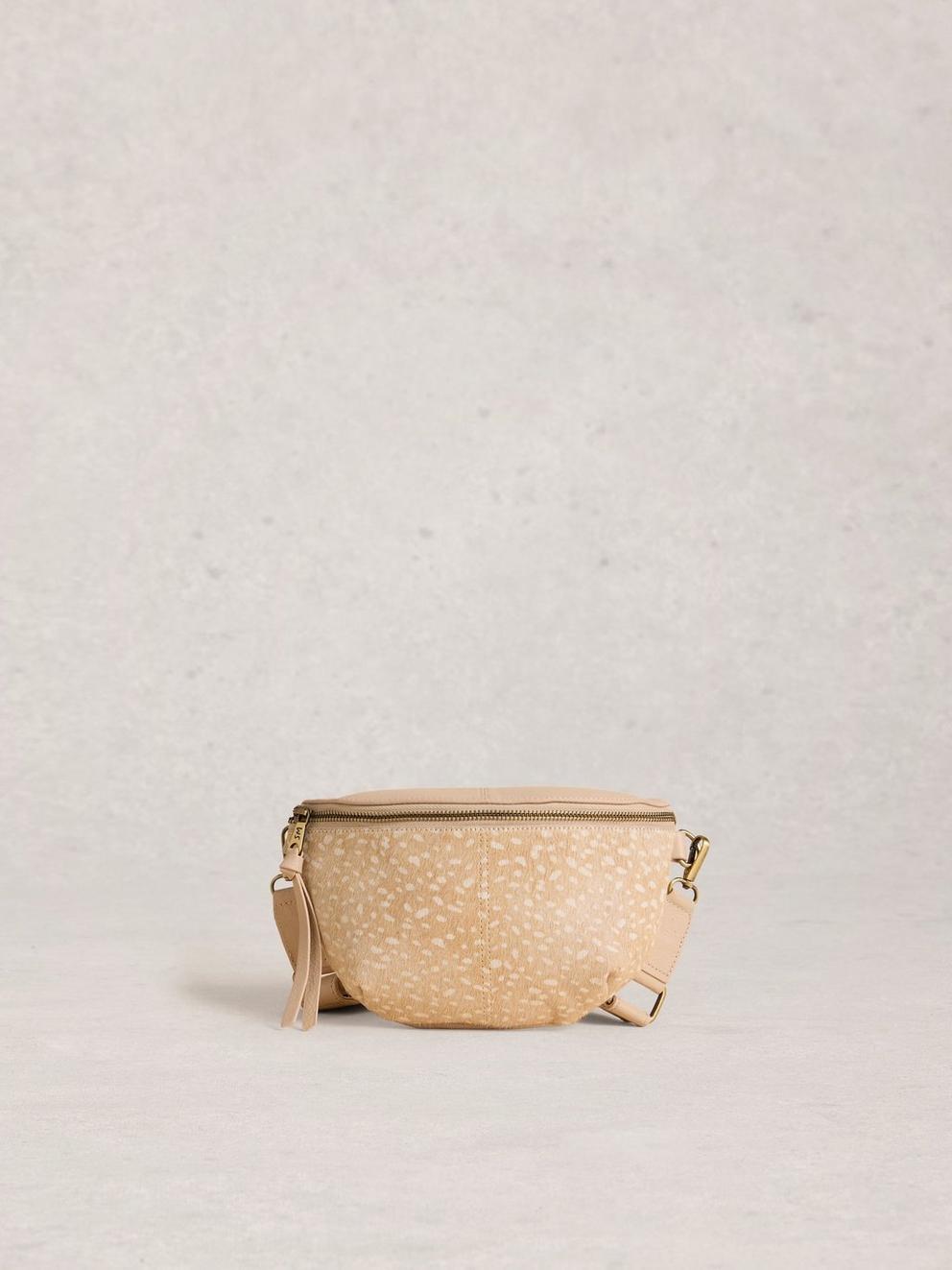 Mini Sebby Leather Sling Bag