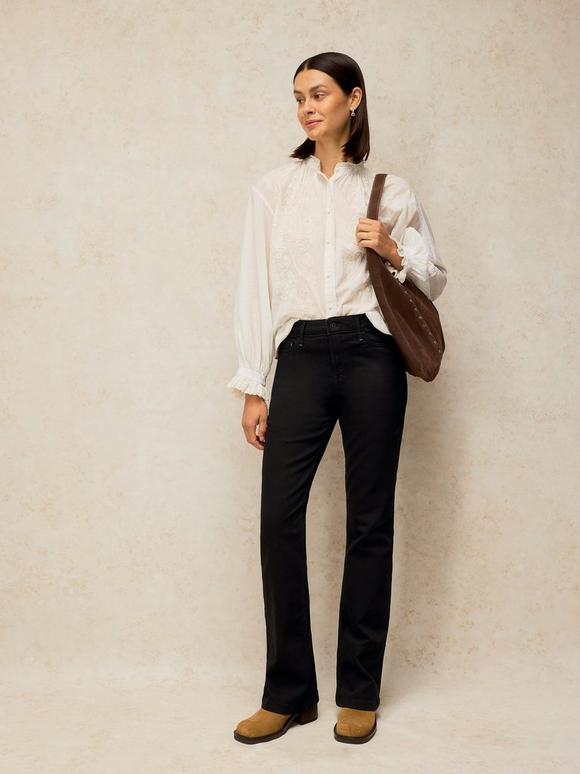 Harriet Bootcut Jean