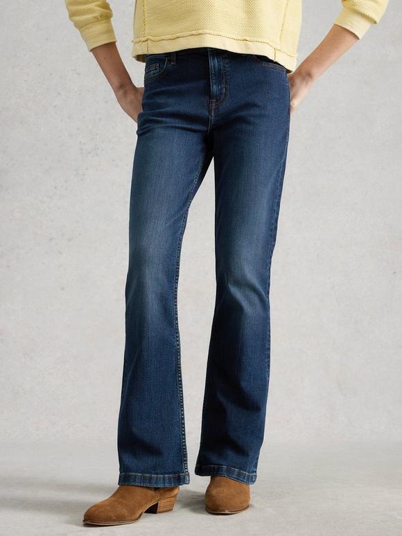 Harriet Bootcut Jean