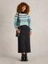 BLUE MLT swatch