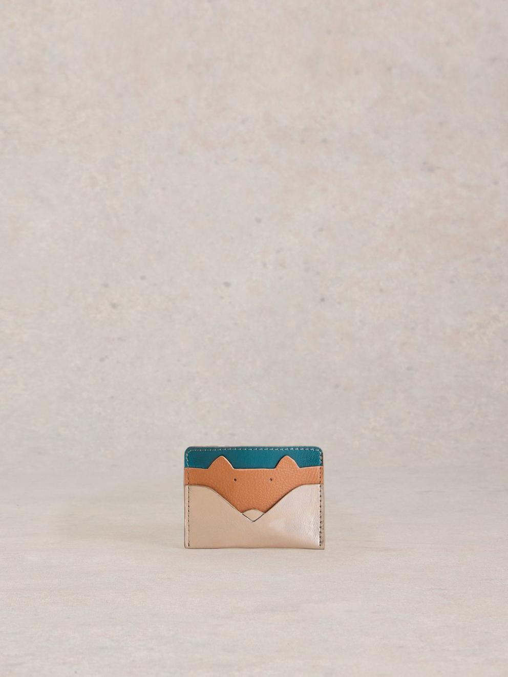 Sloane Card Holder