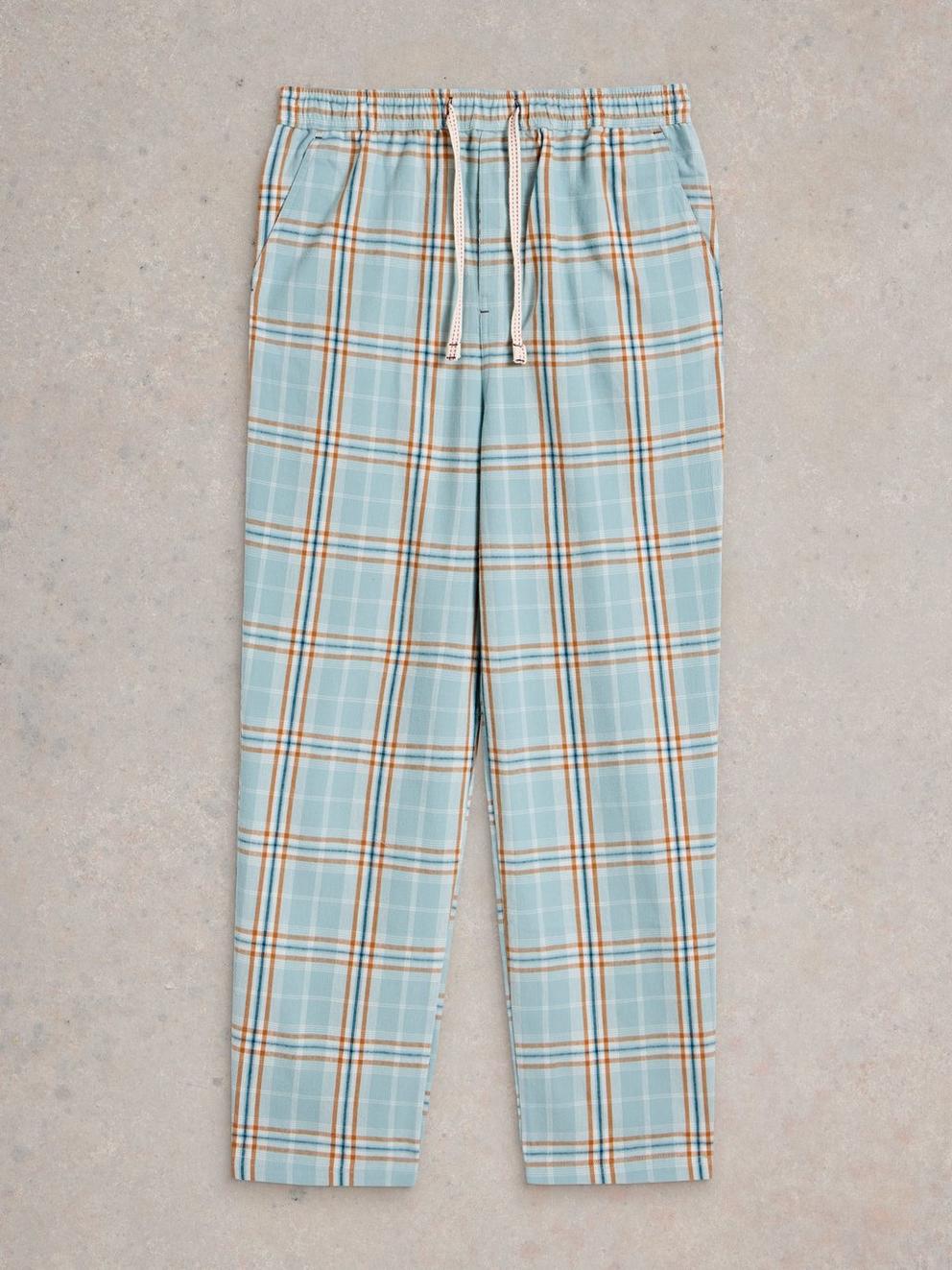 Moorland Flannel PJ Trousers