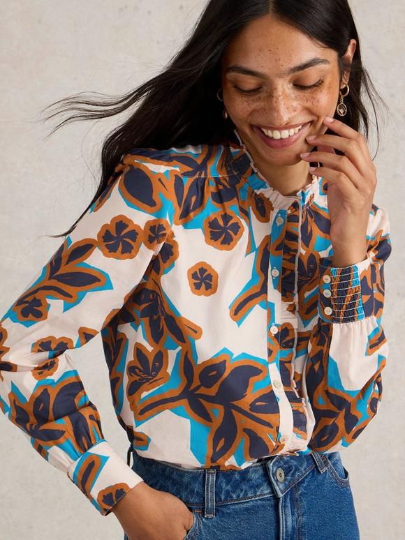 Aster Shirt